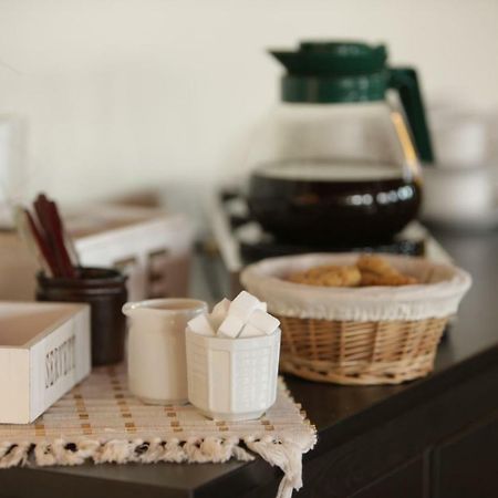 Yxnerum Hotell Εξωτερικό φωτογραφία