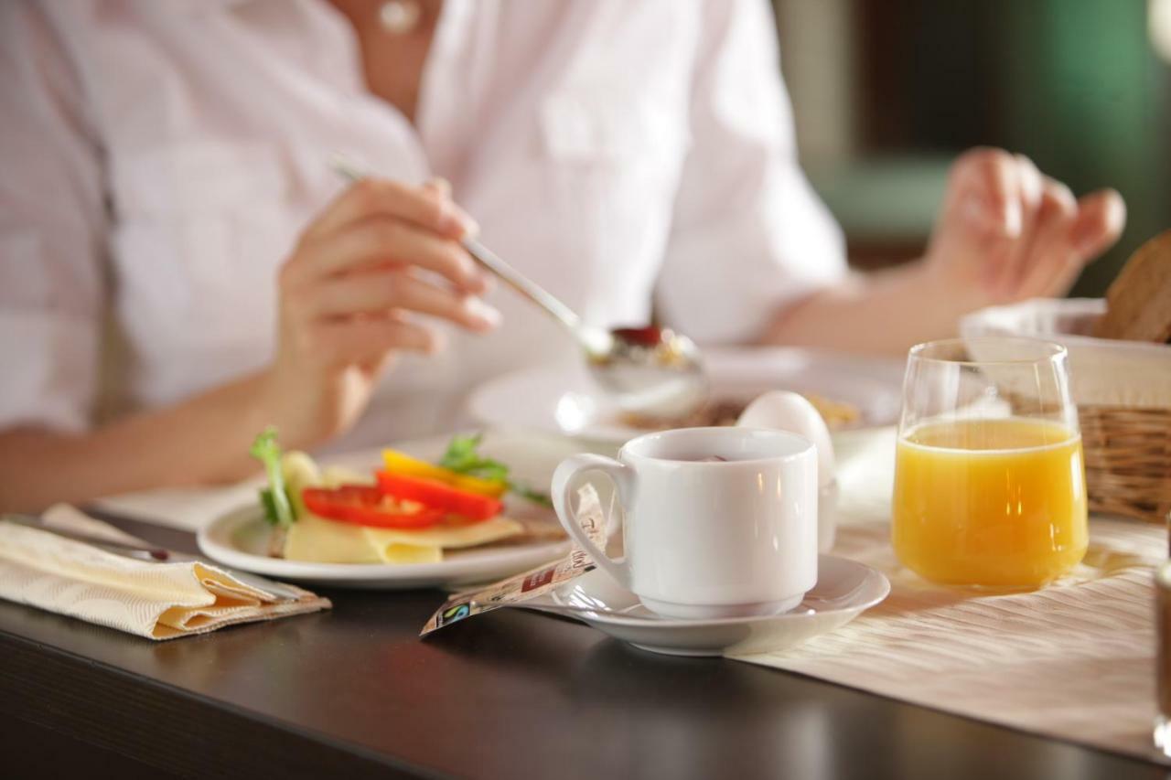 Yxnerum Hotell Εξωτερικό φωτογραφία