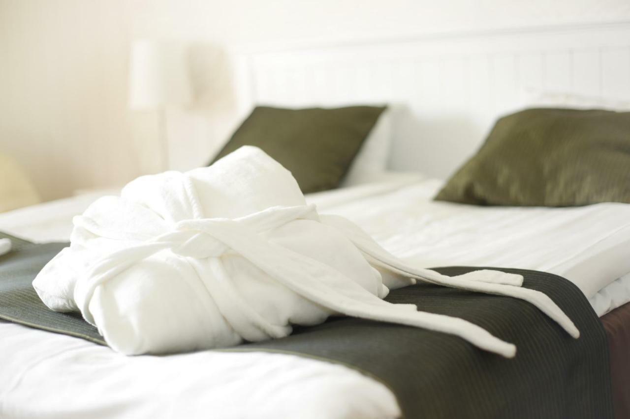 Yxnerum Hotell Εξωτερικό φωτογραφία