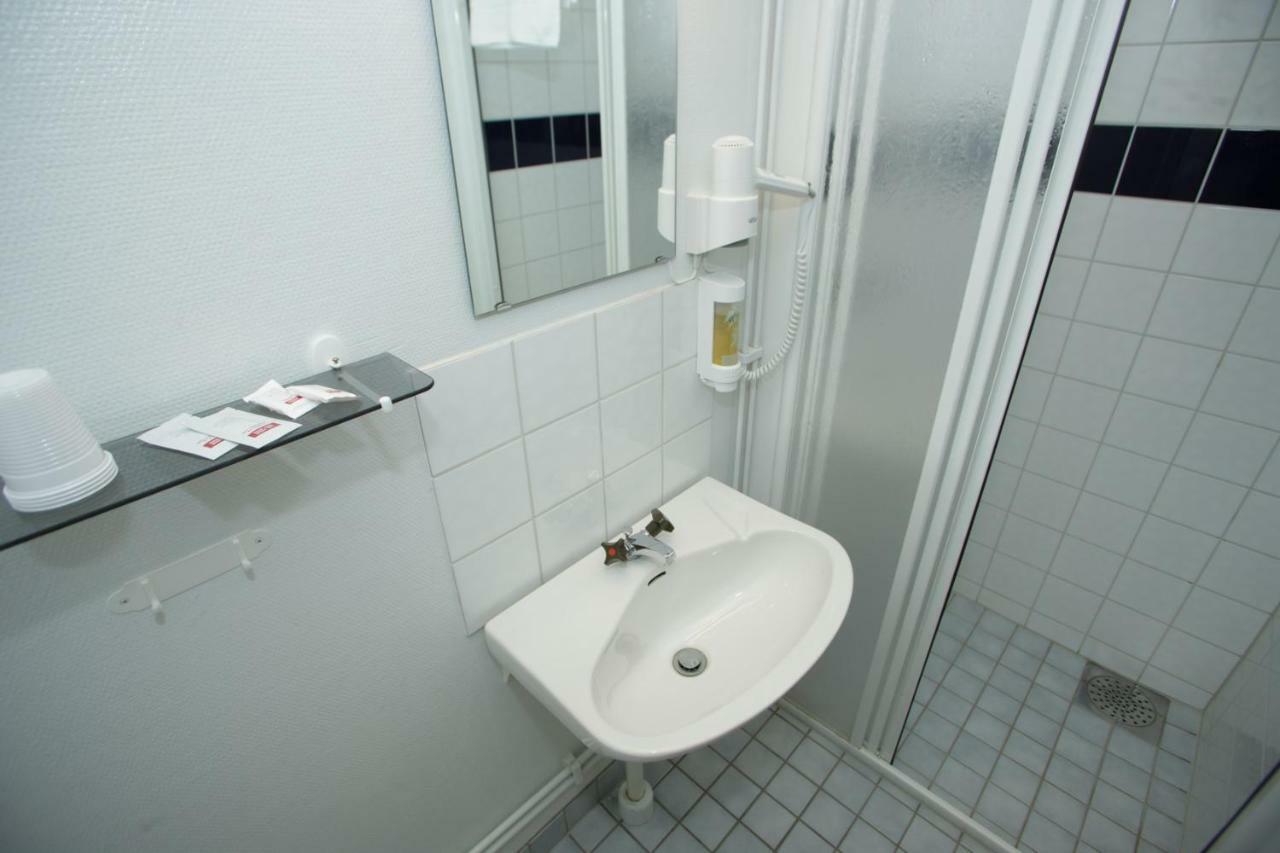 Yxnerum Hotell Εξωτερικό φωτογραφία
